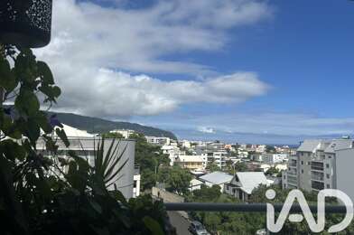 Appartement 3 pièces 220000 €