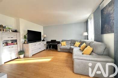Appartement 4 pièces 238000 €