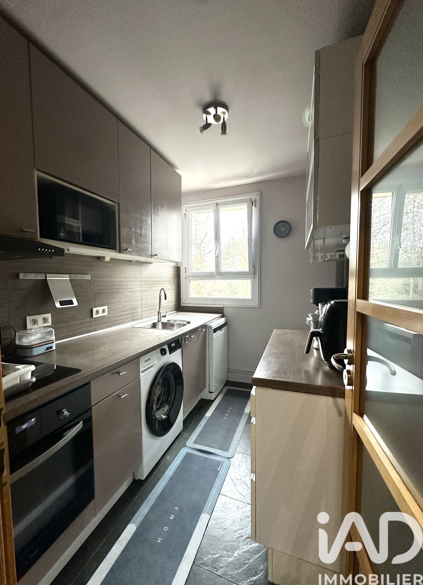 Vente Appartement 4 pièces - Photo 3