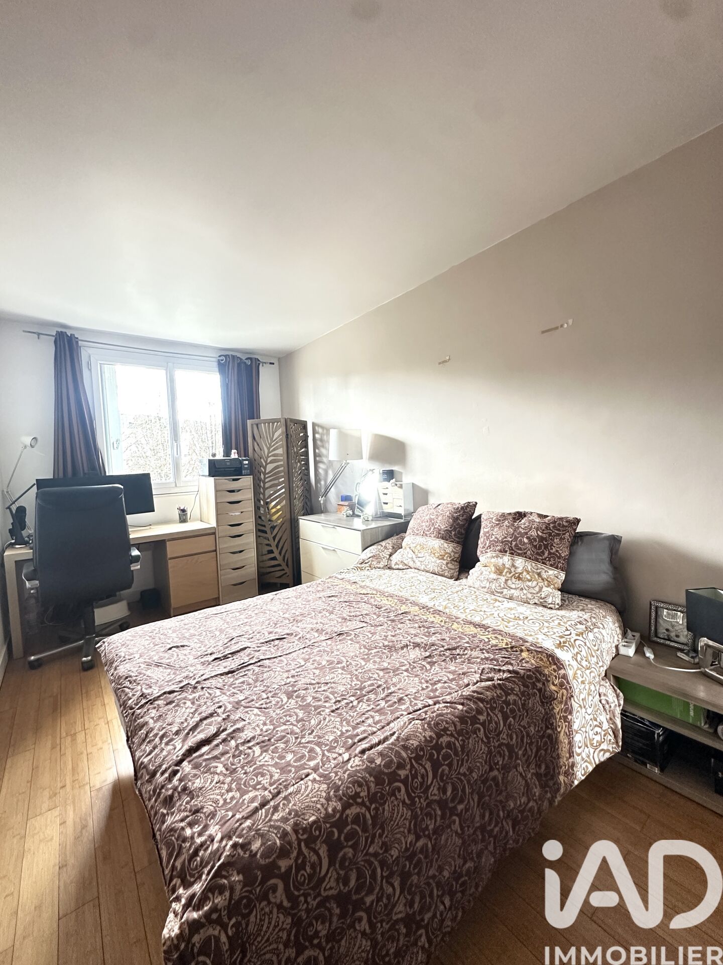 Vente Appartement 4 pièces - Photo 4