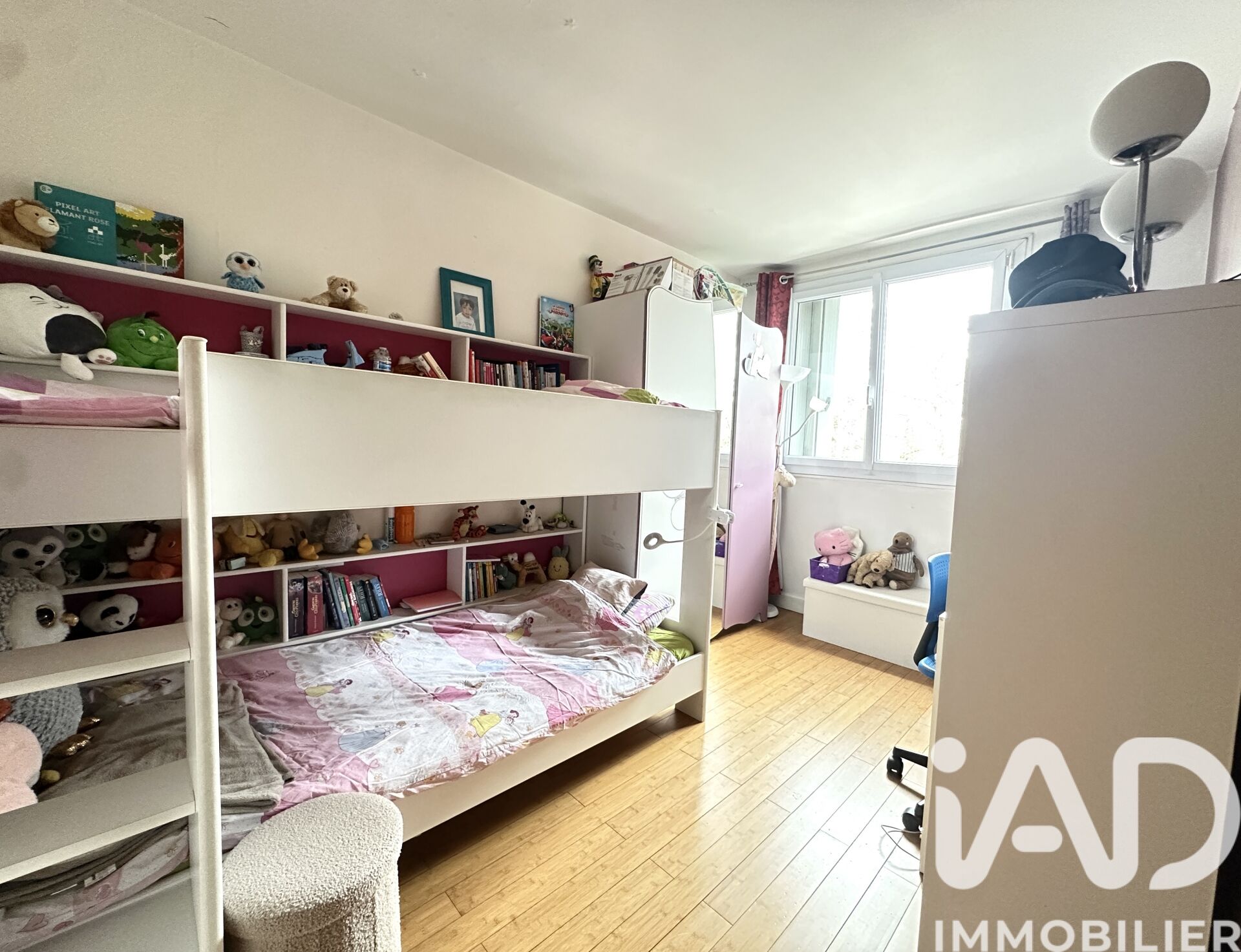Vente Appartement 4 pièces - Photo 5