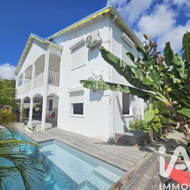 Maison 8 pièces 520000 €