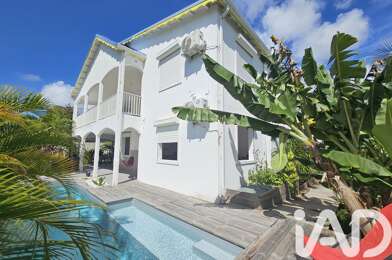 Maison 8 pièces 520000 €