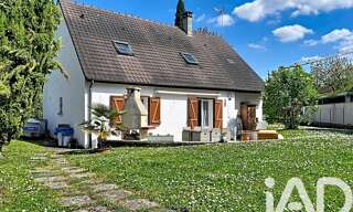 Maison 5 Pièces 95 m² à vendre à Pringy (77310)