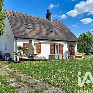 Maison 5 pièces 305000 €