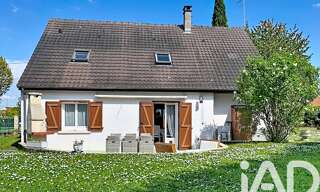 Maison 5 Pièces 95 m² à vendre à Pringy (77310)