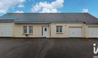 Maison 5 Pièces 126 m² à vendre à Varennes-lès-Narcy (58400)