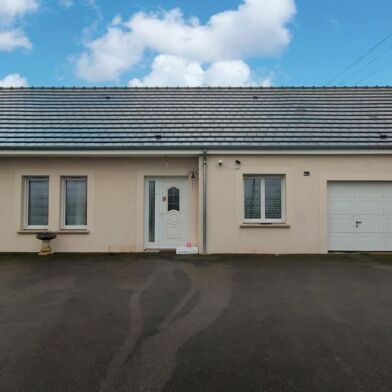 Maison 5 pièces 221900 €