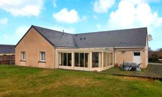 Maison 5 Pièces 126 m² à vendre à Varennes-lès-Narcy (58400)