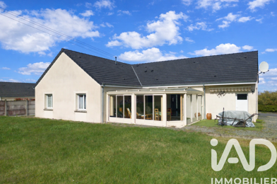 Maison 5 pièces 217000 €