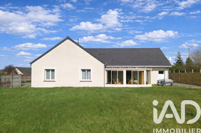 Maison 5 pièces 210900 €