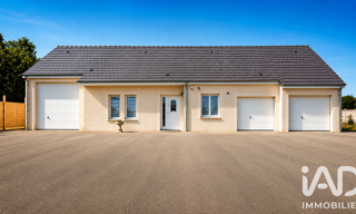 Maison 5 Pièces 126 m² à vendre à Varennes-lès-Narcy (58400)