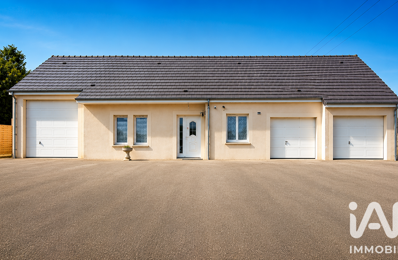 Vente Maison/villa 5 pièces — photo du bien