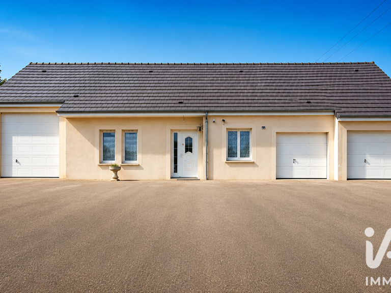 Vente Maison/villa 5 pièces — photo 1