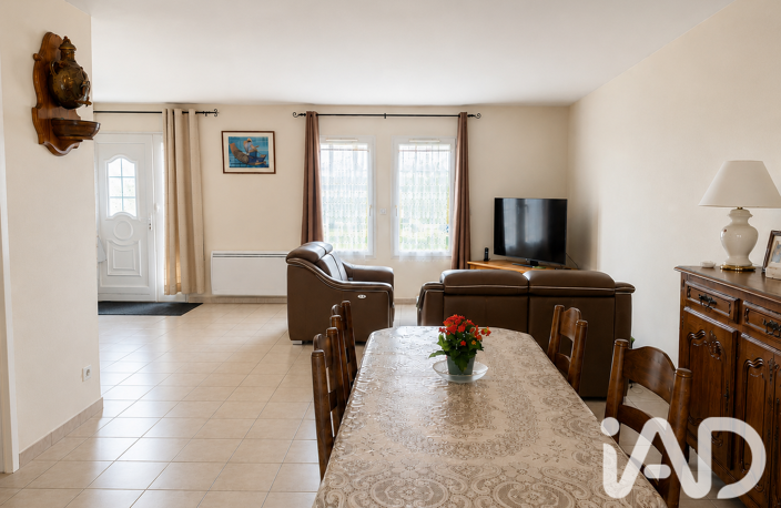 Vente Maison/villa 5 pièces — photo 3
