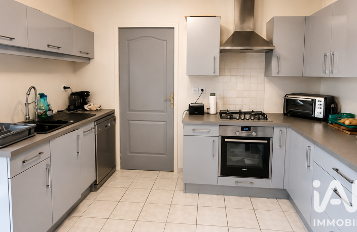 Vente Maison/villa 5 pièces — photo 4