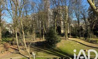 Appartement 2 Pièces 34 m² à vendre à Savigny-sur-Orge (91600)