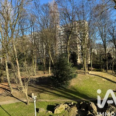 Appartement 2 pièces 94000 €