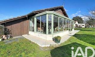 Maison 4 Pièces 110 m² à vendre à Le Pizou (24700)