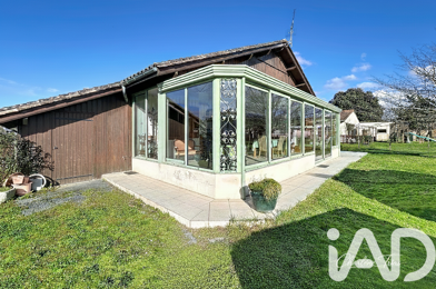 Maison 4 pièces 145000 €