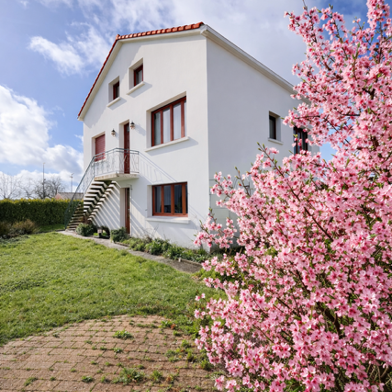 Maison 10 pièces 225000 €