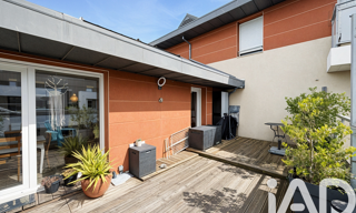 Appartement 3 Pièces 67 m² à vendre à Saint-Malo (35400)