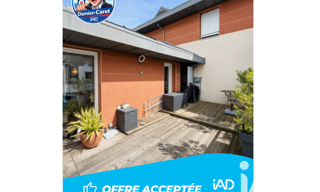 Appartement 3 Pièces 67 m² à vendre à Saint-Malo (35400)