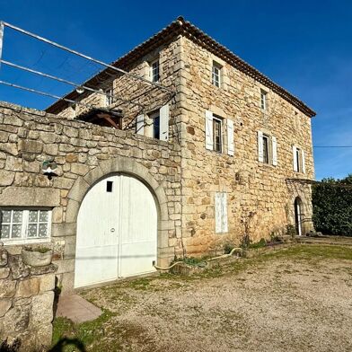 Maison 6 pièces 340000 €