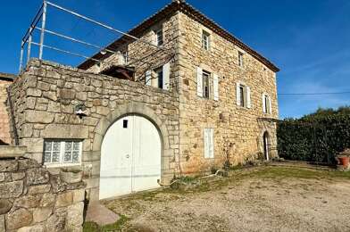 Maison 6 pièces 340000 €