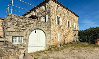 Maison 6 Pièces 190 m² à vendre à Montréal (07110)