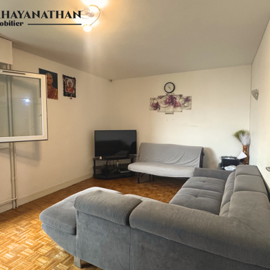 Appartement 3 pièces 155000 €