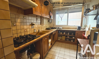 Appartement 3 Pièces 62 m² à vendre à Montmagny (95360)