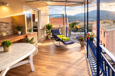 Maison 4 pièces 199000 €