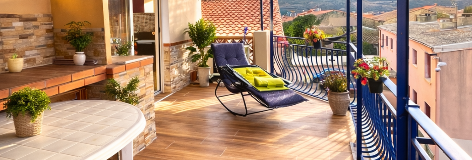 Maison 4 Pièces 80 m² à vendre à Le Boulou (66160)