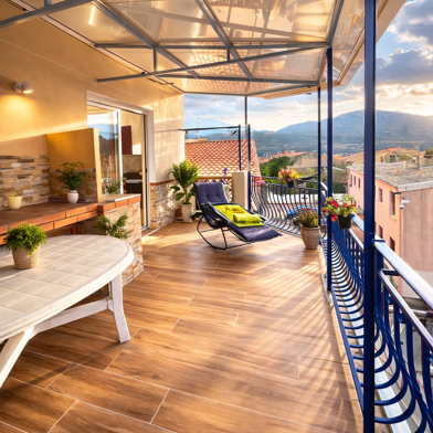 Maison 4 pièces 199000 €