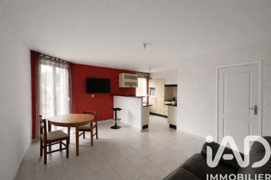 Maison 4 pièces 199000 €