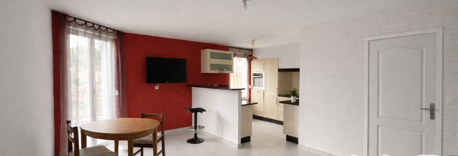 Maison 4 Pièces 80 m² à vendre à Le Boulou (66160)