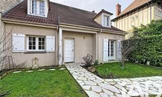 Maison 6 Pièces 141 m² à vendre à Enghien-les-Bains (95880)