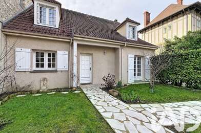 Maison 6 pièces 695000 €