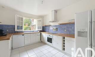Maison 6 Pièces 140 m² à vendre à Enghien-les-Bains (95880)