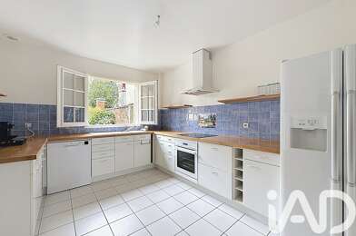 Maison 6 pièces 695000 €