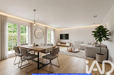 Maison 6 pièces 695000 €