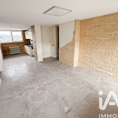 Appartement 4 pièces 238000 €