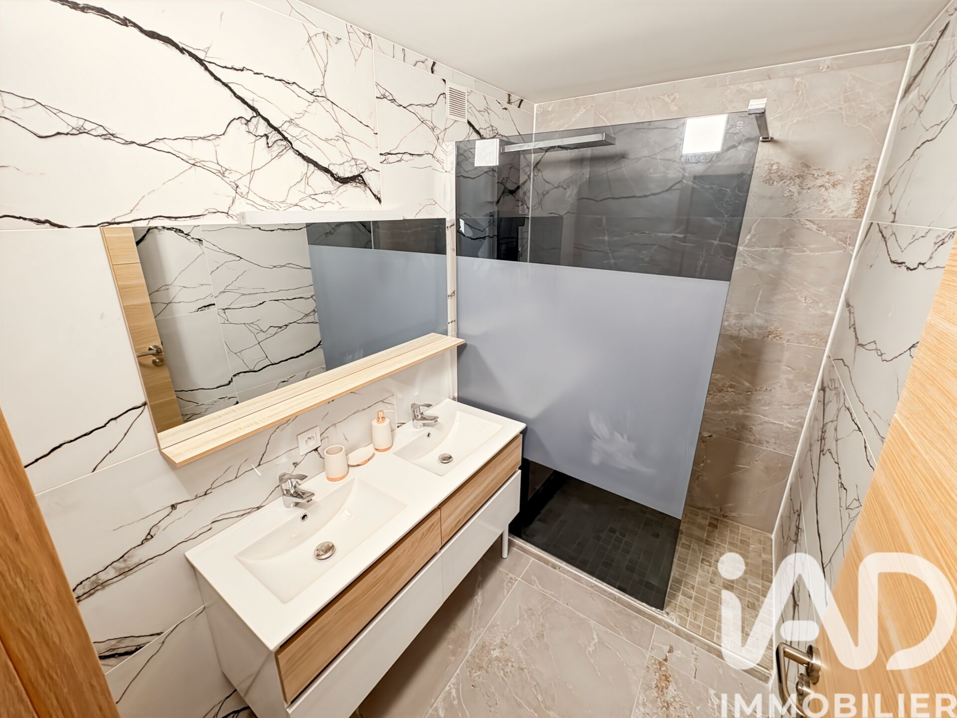 Vente Appartement 4 pièces - Photo 4