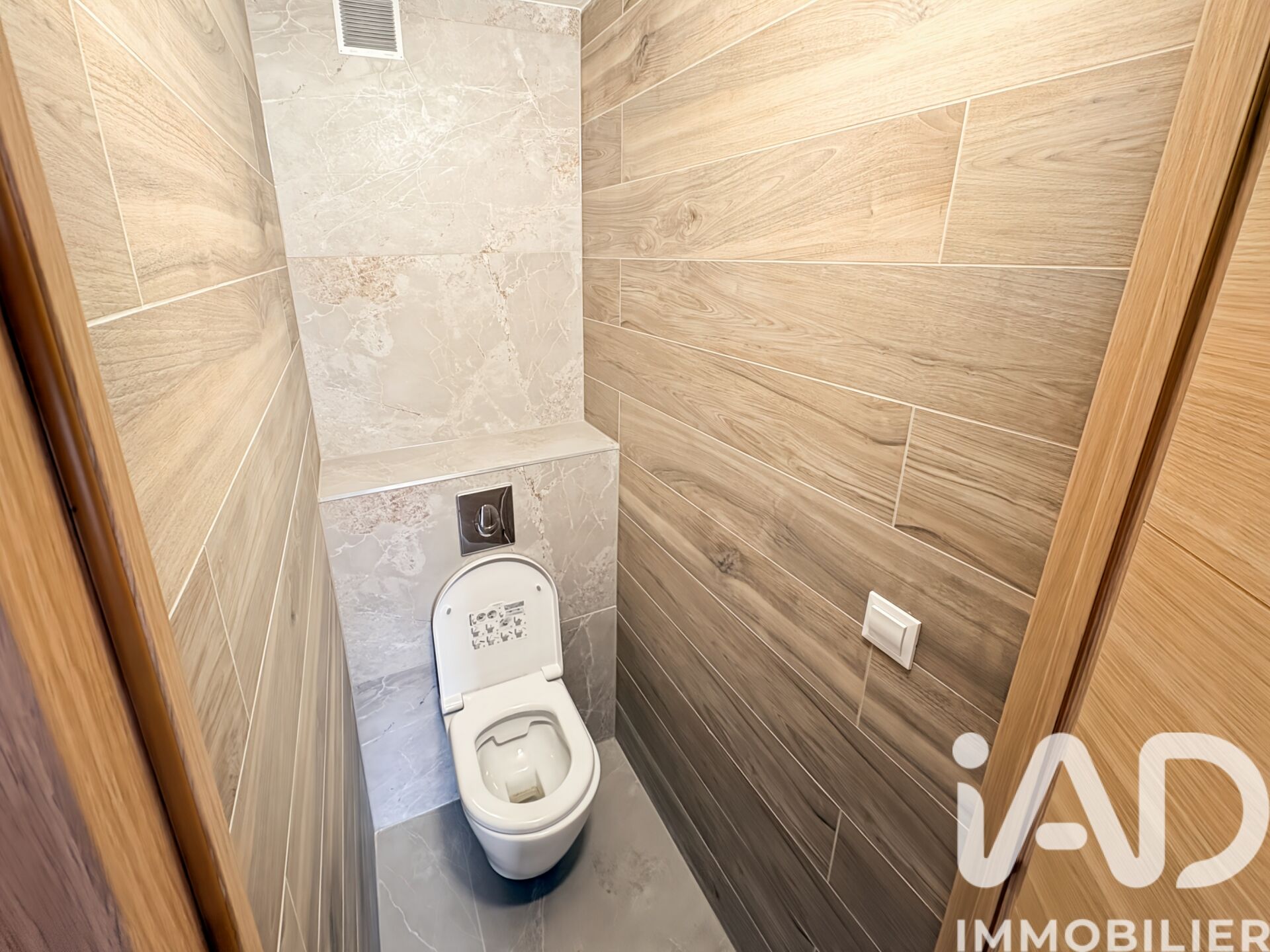 Vente Appartement 4 pièces - Photo 5