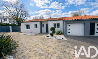 Maison 5 Pièces 116 m² à vendre à Bellevigny (85170)