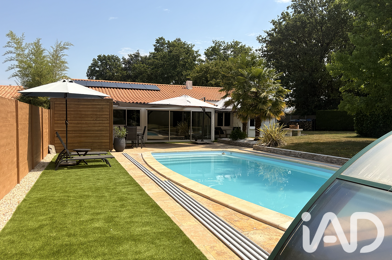 Maison 5 pièces 339000 €