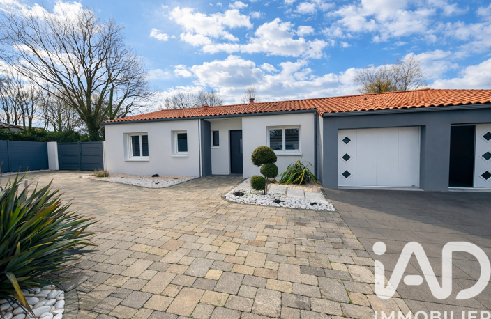 Vente Maison/villa 5 pièces — photo 3