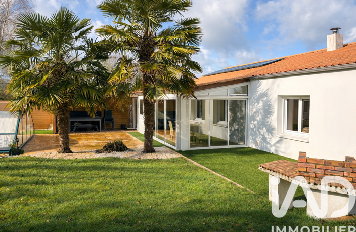 Vente Maison/villa 5 pièces — photo 4