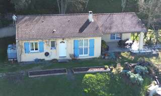 Maison 4 Pièces 88 m² à vendre à Beaulieu (07460)